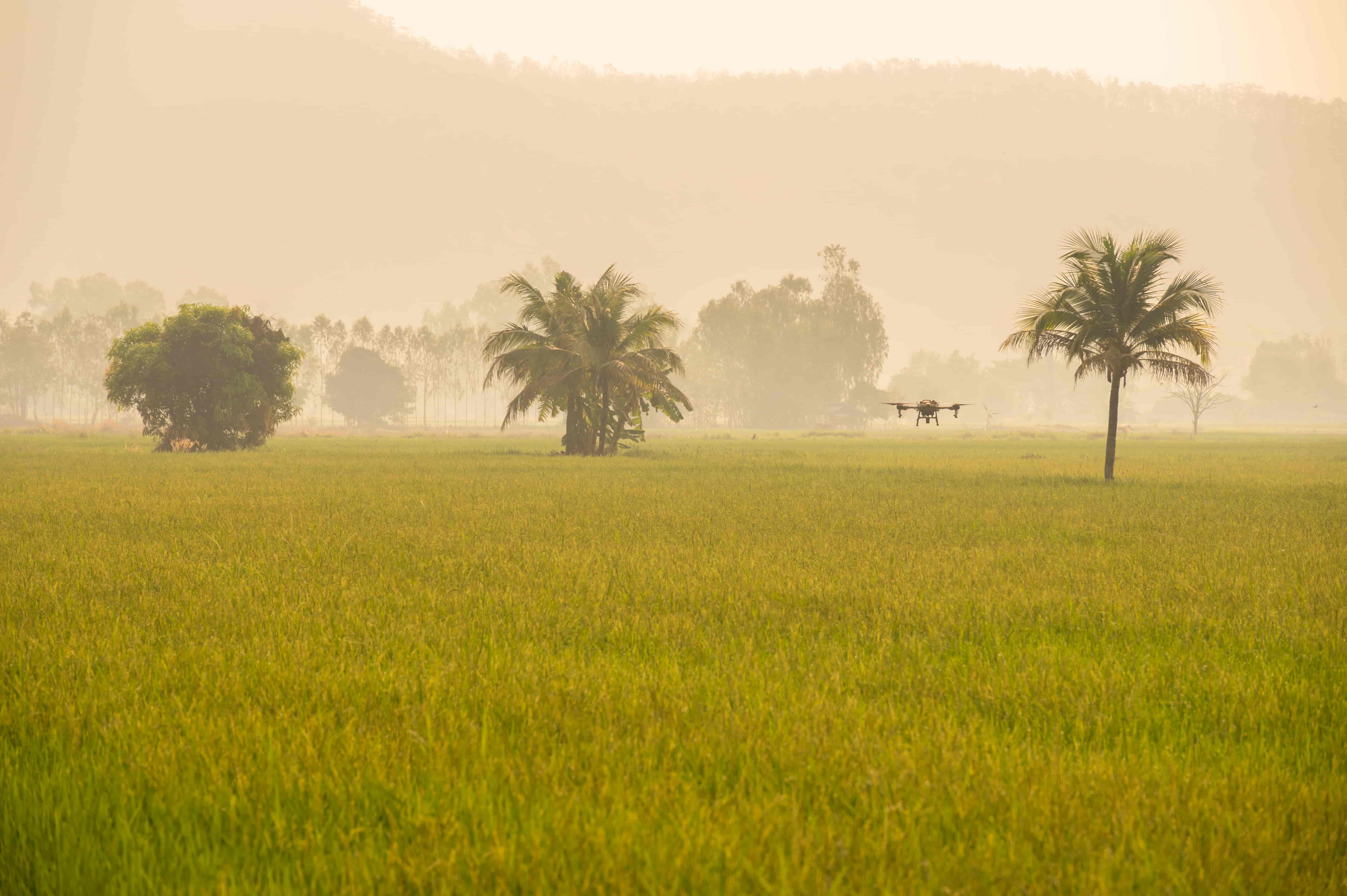Agritech Systems