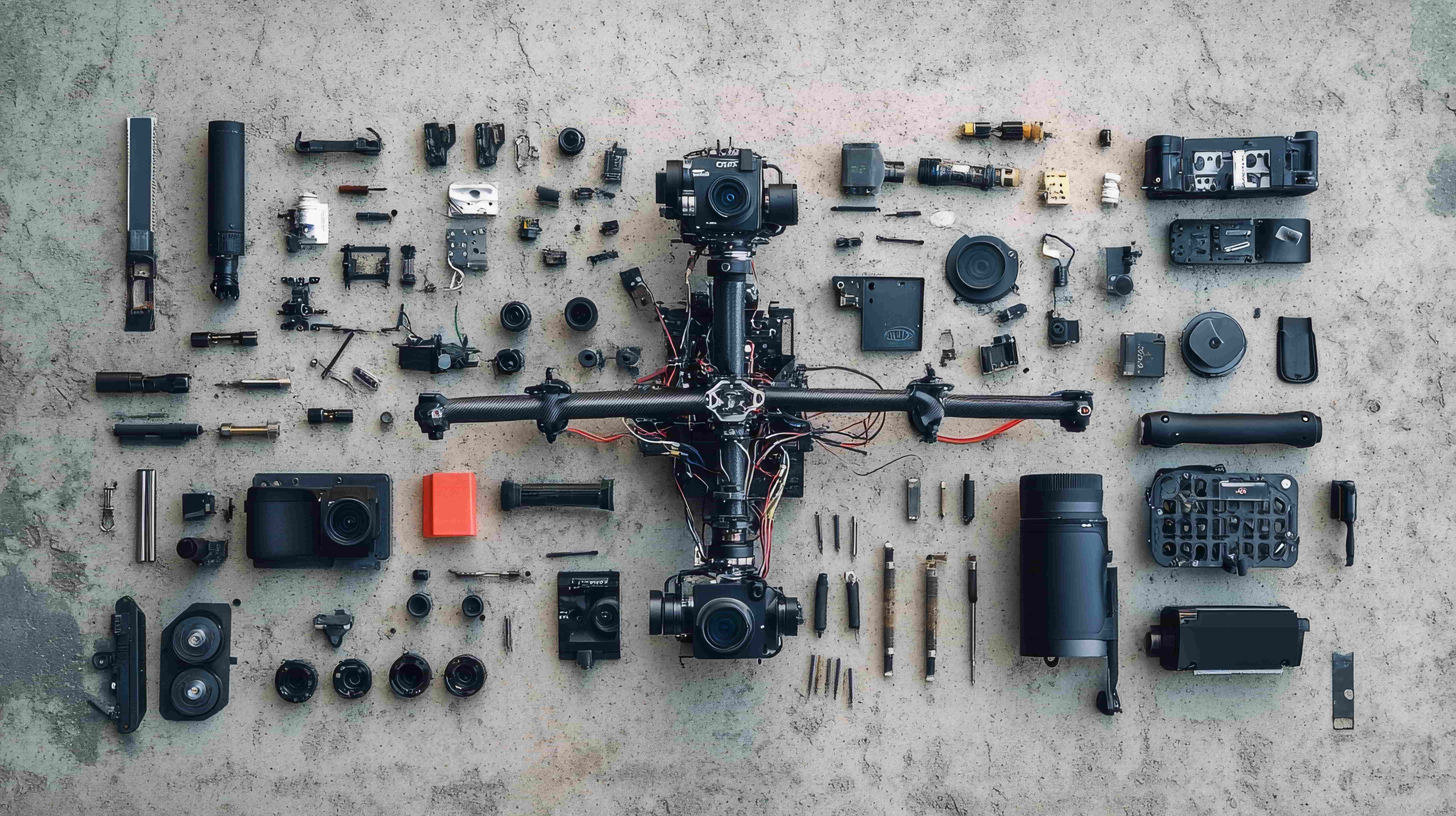 Parts & Logistics