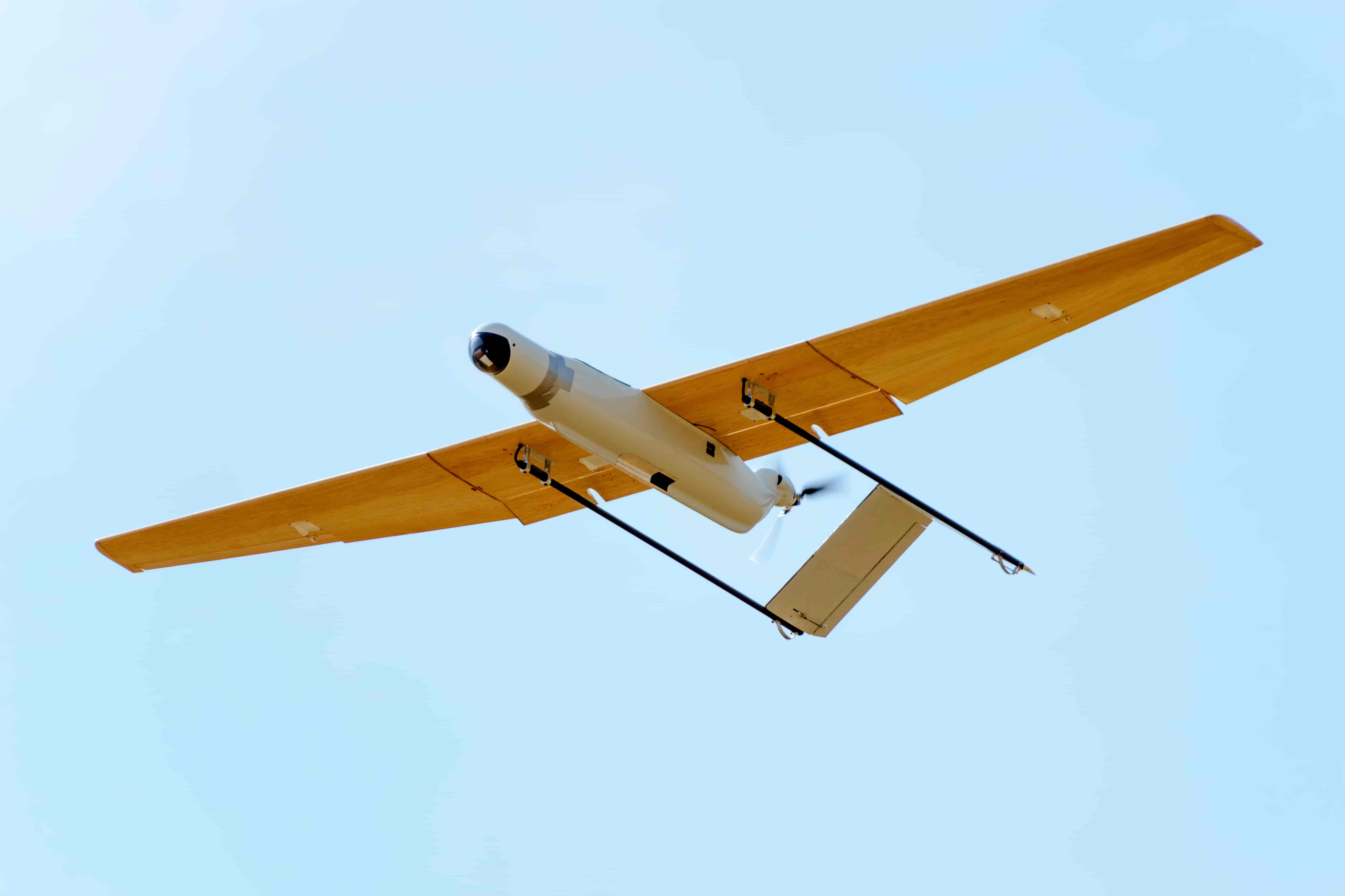 Fixed Wing Rating