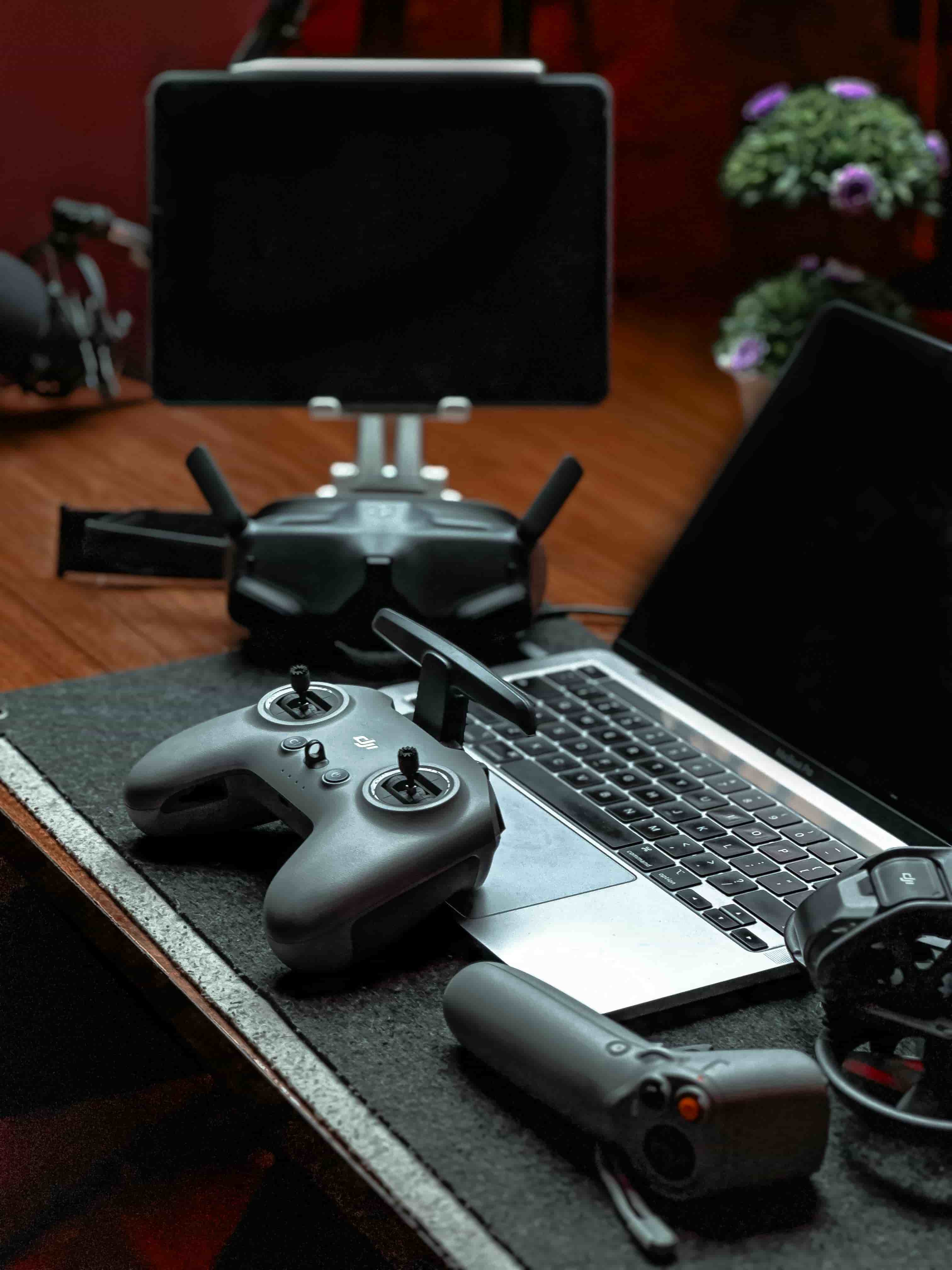 Remote Pilot License